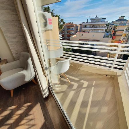 Piso Familiar Salou Apartment Exterior foto