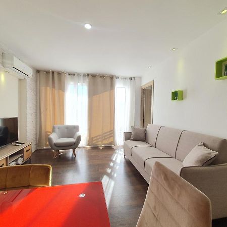 Piso Familiar Salou Apartment Exterior foto