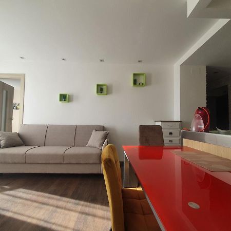 Piso Familiar Salou Apartment Exterior foto
