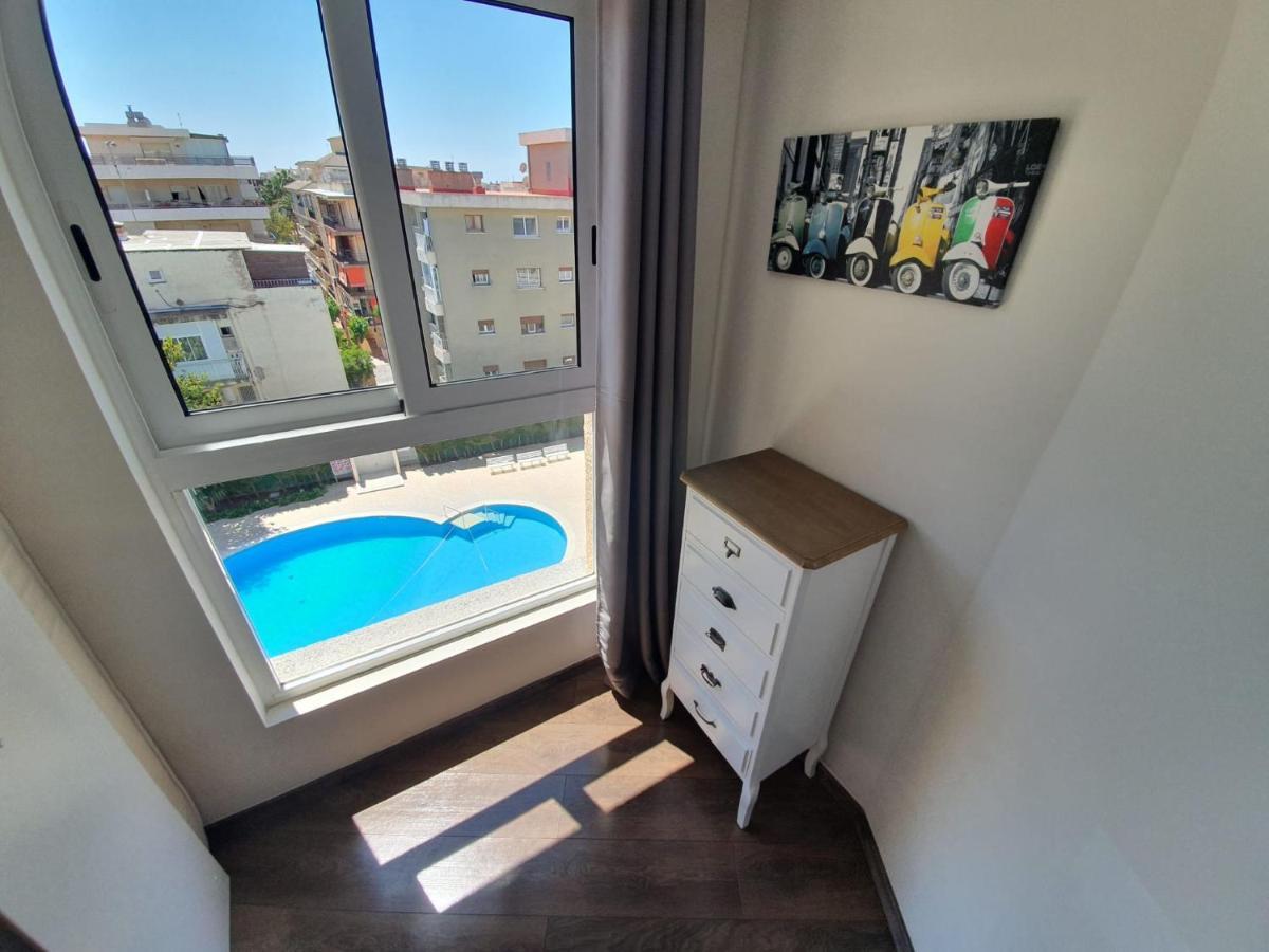 Piso Familiar Salou Apartment Exterior foto