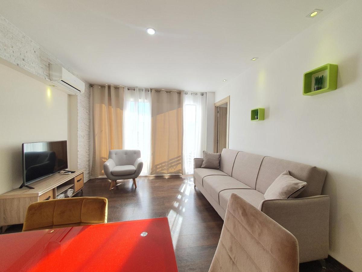 Piso Familiar Salou Apartment Exterior foto