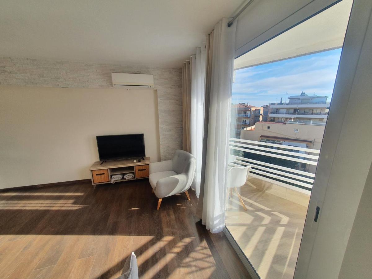 Piso Familiar Salou Apartment Exterior foto