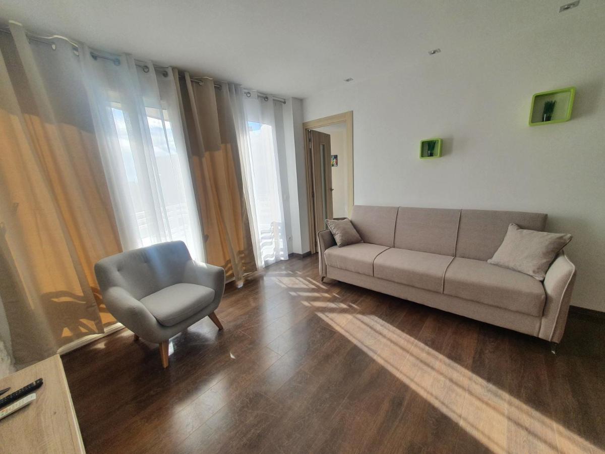 Piso Familiar Salou Apartment Exterior foto