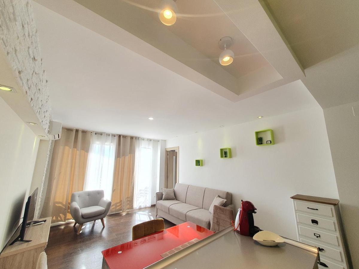 Piso Familiar Salou Apartment Exterior foto