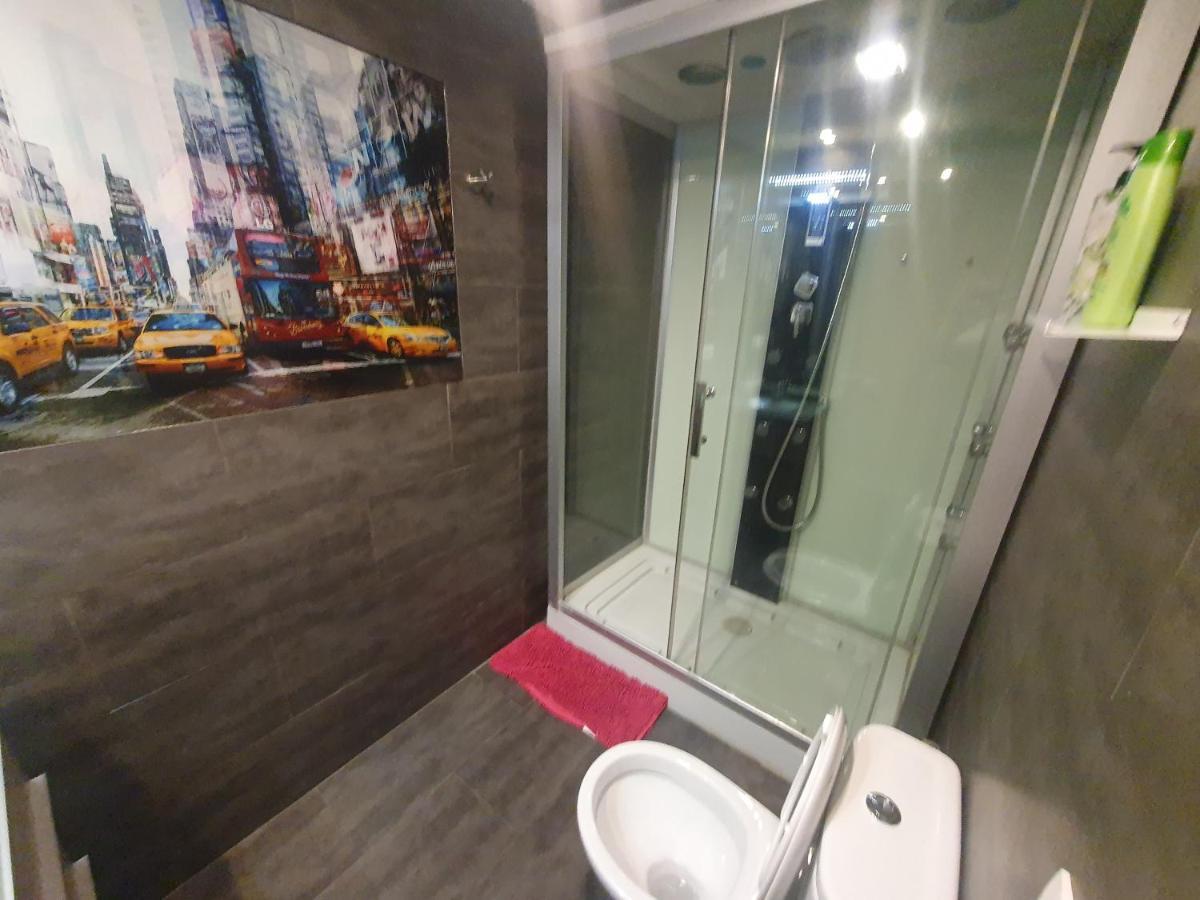 Piso Familiar Salou Apartment Exterior foto