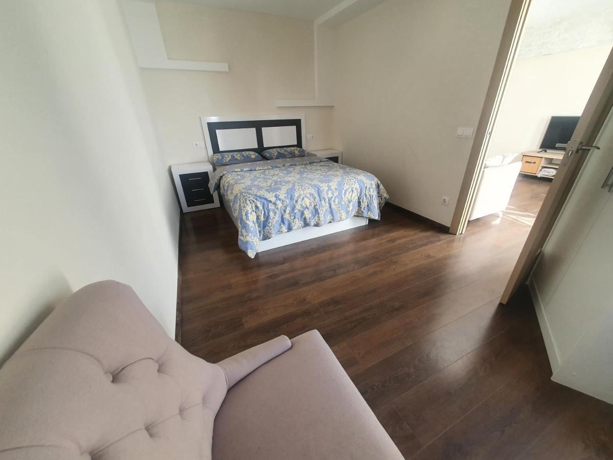 Piso Familiar Salou Apartment Exterior foto