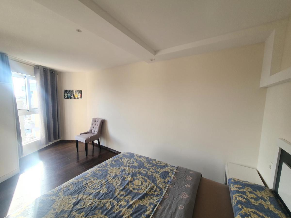 Piso Familiar Salou Apartment Exterior foto