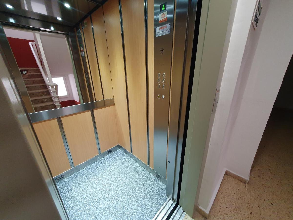 Piso Familiar Salou Apartment Exterior foto