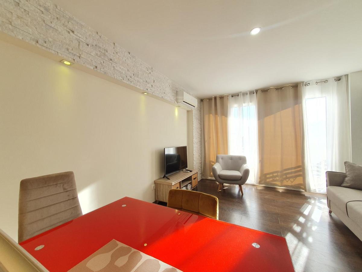 Piso Familiar Salou Apartment Exterior foto