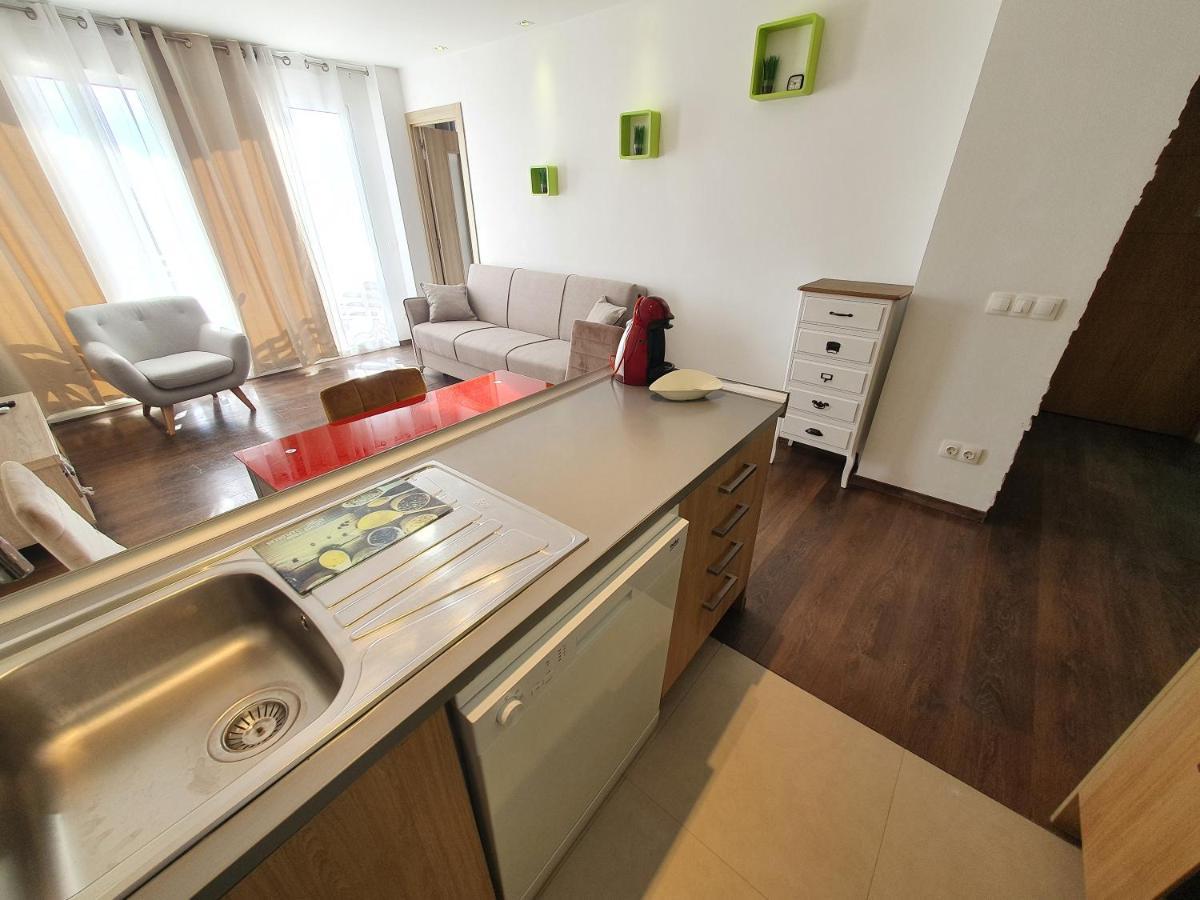 Piso Familiar Salou Apartment Exterior foto