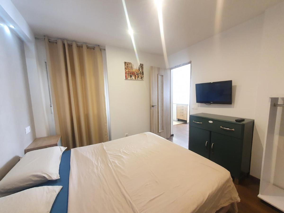 Piso Familiar Salou Apartment Exterior foto