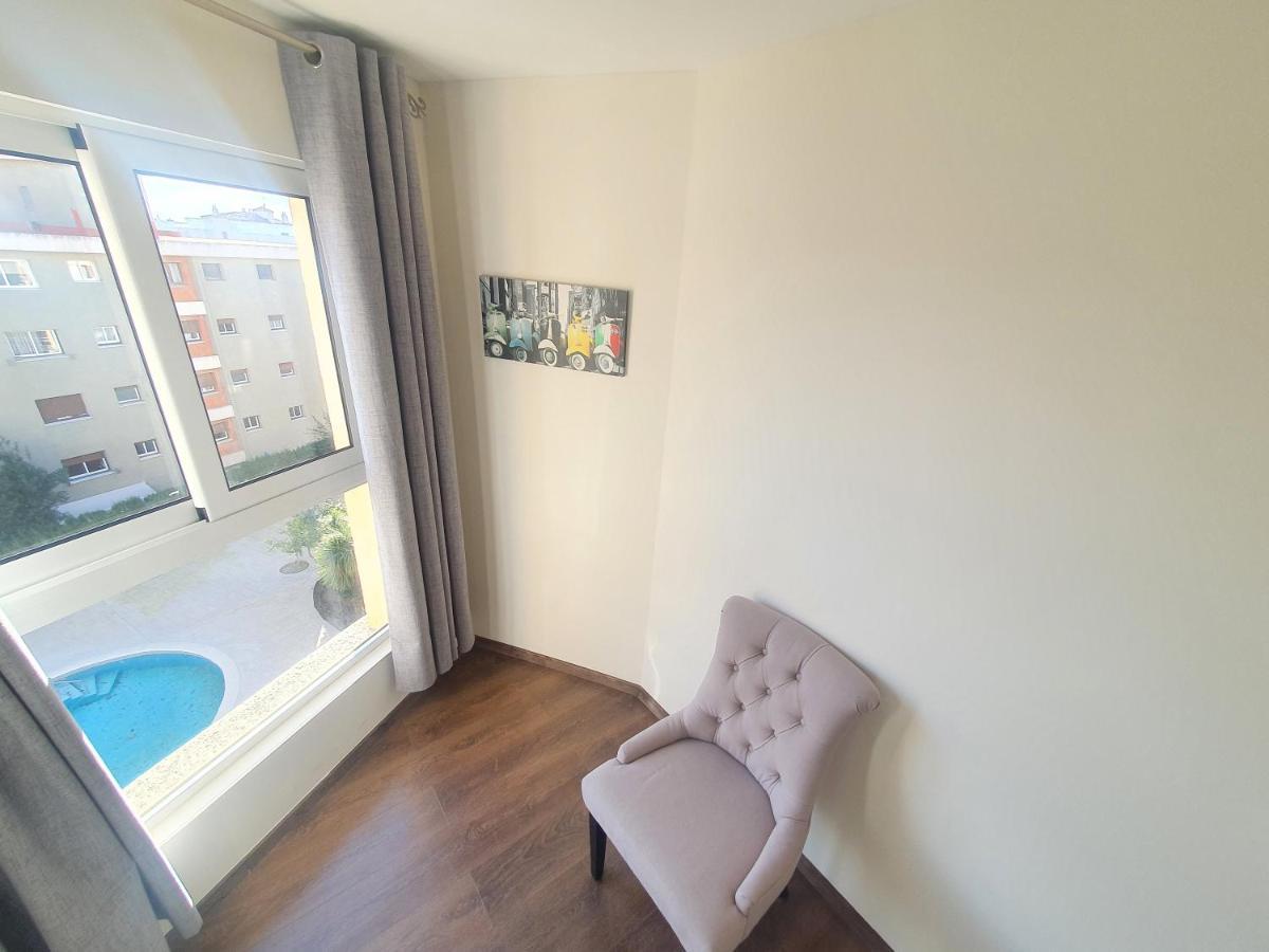 Piso Familiar Salou Apartment Exterior foto