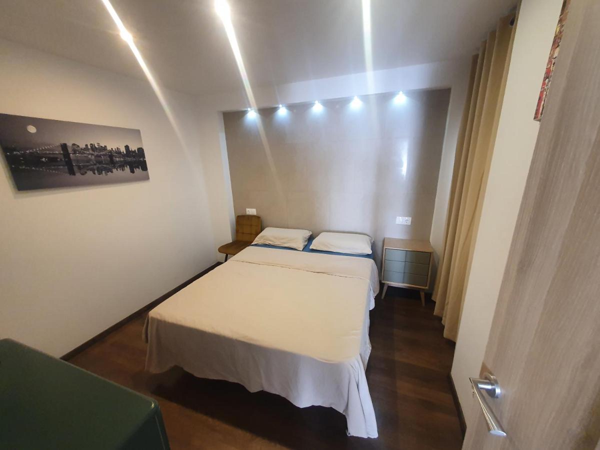 Piso Familiar Salou Apartment Exterior foto
